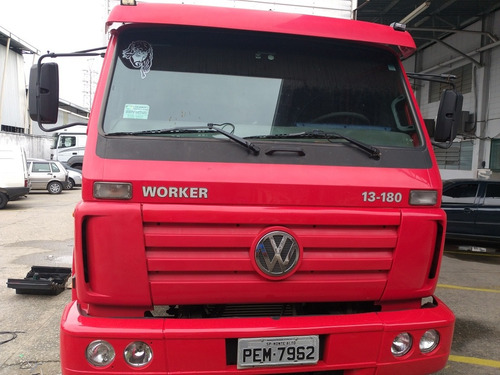 Volkswagen 13180 Work