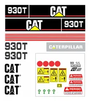 Comprar Jg De Faixas Completo Caterpillar 930t Pu002F Máquinas Pesadas