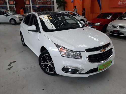 Cruze 1.8 Automatico 2016 (1760468285)