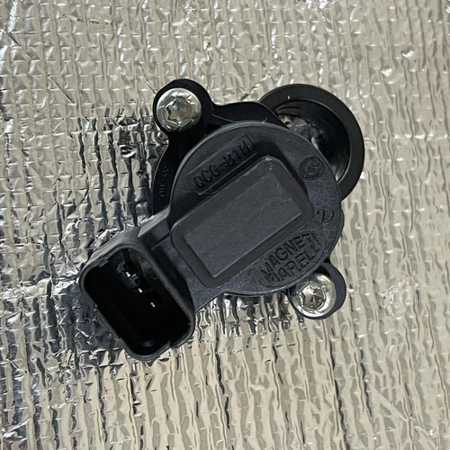 Sensor Posição Câmbio Dualogic Fiat Mobi Palio Stilo Linea