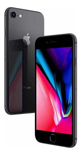 iPhone 8 64gb Black