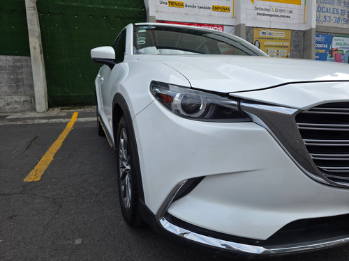 Mazda CX-9 2.5 I Grand Touring Awd At