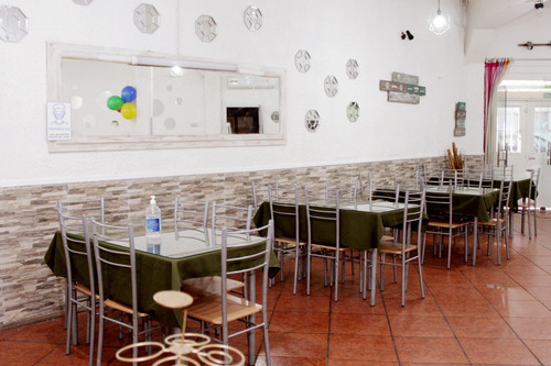 Imagen 7 de 10 de Salon Fiestas Cero Stress