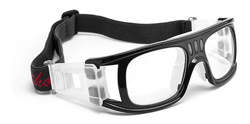 Gafas Protectoras Antiniebla Multicolor Para Baloncesto