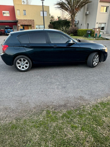 BMW Serie 1 1.6 116i 136cv At