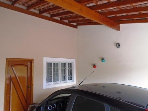 Imagem 11 de 11 de Casa Para Venda Em Araras, Jardim Santa Catarina, 2 Dormitórios, 1 Banheiro, 2 Vagas - V-041_2-488588