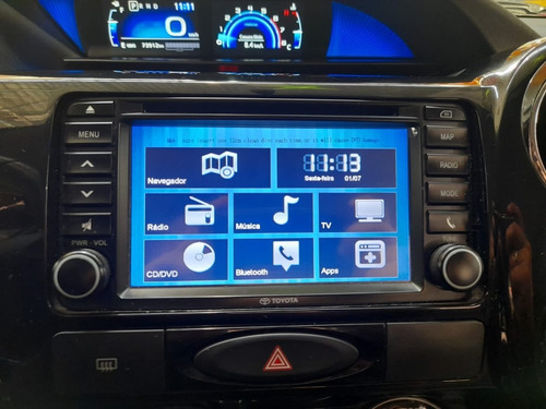 Imagem 11 de 20 de Toyota Etios 1.5 Platinum Sedan 16v 2018