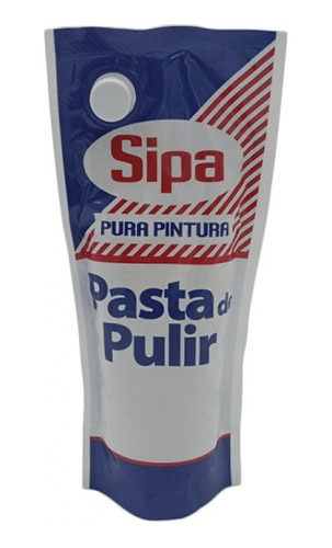 Pasta De Pulir Sipa Pinturasonlinecl