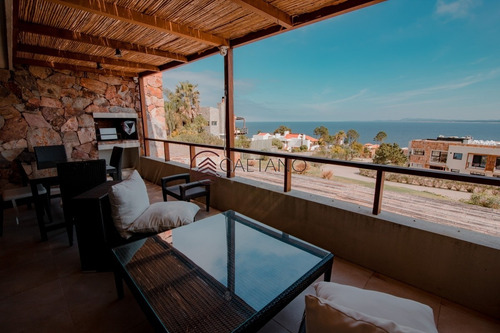 Quartier Punta Ballena Apartamento En Venta - Ref: 2336