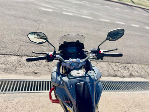Lifan Kp200t
