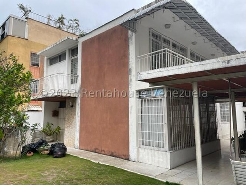 Leandro Manzano Casa En Venta El Marques Mls #23-31606 Mb 