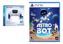 Comprar Mando Dualsense Astro Bot + Videjouego Astro Bot Ps5