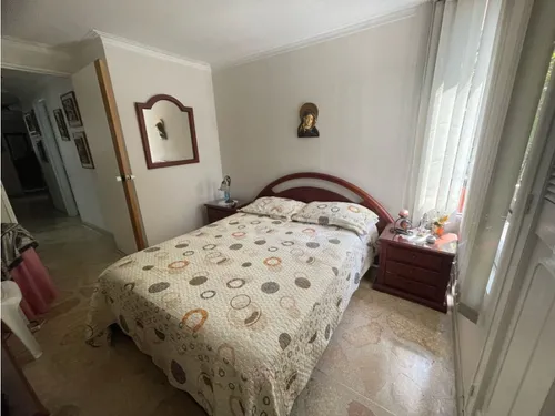 Apartamento En Venta En Laureles
