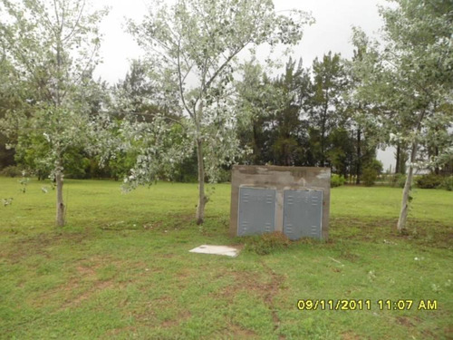 Imagen 14 de 18 de Vendo Lote Con Bajada Nautica En Barrio Privado Permuto