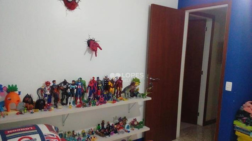 Apartamento Com 3 Quartos, 114 M² Por R$ 1.060.000 - Icaraí - Rj - Ap41856