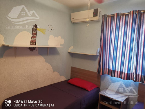 Casa En Venta En Playa Del Carmen Riviera Maya Bali