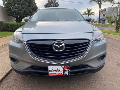Imagen 3 de 14 de Mazda Cx-9 2013 3.7 Sport Mt