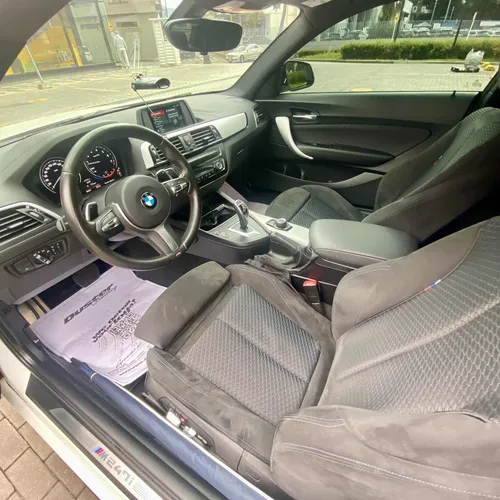 BMW Serie 1 3.0 M140i F20 Lci