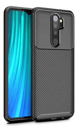 Cruzerlite Funda Compatible Con Xiaomi Redmi Note 8 Pro, De