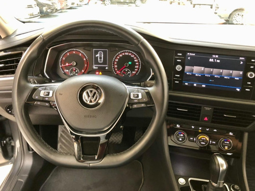 Volkswagen Jetta Comfortline Novissímo!!!! Unico Dono !!!