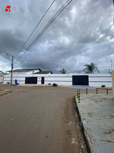 Imagem 2 de 15 de Casa - Parque Brasilia - Ref: 1329 - V-1329