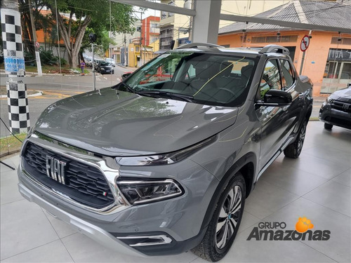 Fiat Toro 1.3 TURBO 270 FLEX VOLCANO AT6