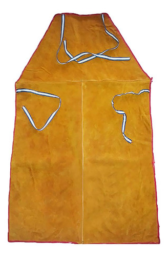 Delantal Para Soldador Ropa De Protección Para Soldadura