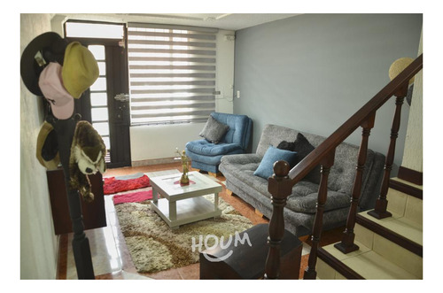 Imagen 3 de 29 de Casa En Porral De Alamos. 4 Habitaciones, 94 M²