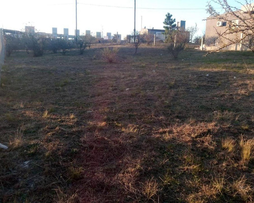 Lote En Venta De 815.15m2 Ubicado En Villa Santa Cruz Del Lago/valle Del Sol