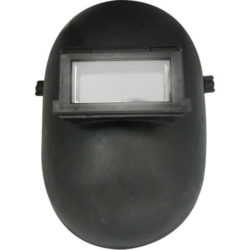 Mascara Solda Visor Movel Safety Pp - 19578