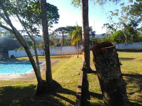 Imagem 10 de 16 de Chácara À Venda, Mombaça, Itapecerica Da Serra/sp - 2243