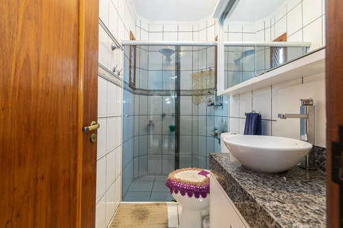 Imagem 15 de 23 de Apartamento À Venda No Bairro Jardim Botânico - Porto Alegre/rs - O-26772-43834