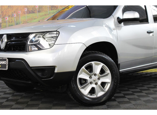 Renault Duster 1.6 16V SCE FLEX EXPRESSION X-TRONIC