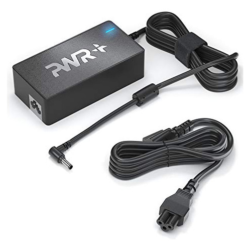 Cargador De Adaptador De Corriente Alterna Portátil Ms...