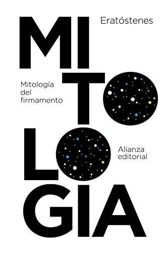 Libro Mitologã­a Del Firmamento