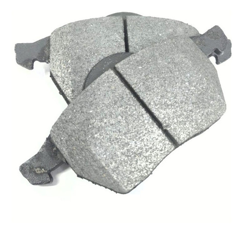Balatas Del Beetle Golf Jetta A4 A5 1.8lt Vr6 S/sensorfritec