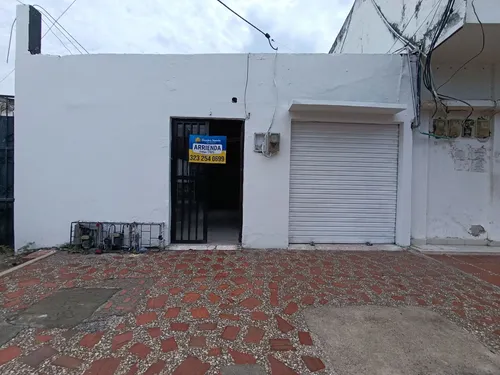 Local En Arriendo Centro, Montería