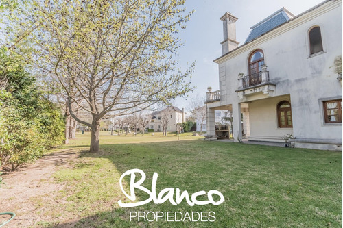 Imagen 7 de 30 de Casa En Venta En Septiembre, Escobar, G.b.a. Zona Norte
