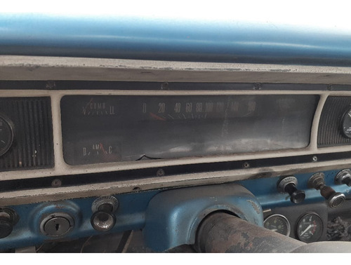 Ford F100