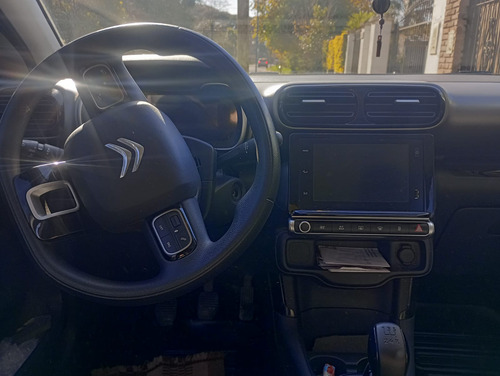 Citroën C4 Cactus 1.6 Vti 115 At6 Feel Pk