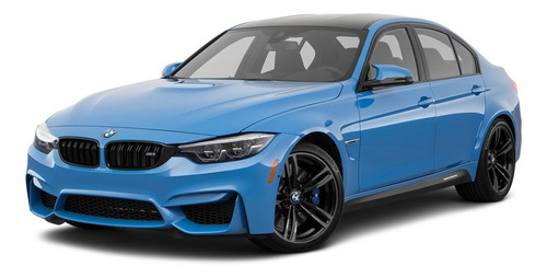 Imagem 6 de 7 de Disco Pastilha Dianteiro E Traseisro Bmw 320i 2014 - 2017