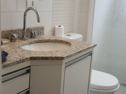 Apartamento Jardim Botânico - Ap0380