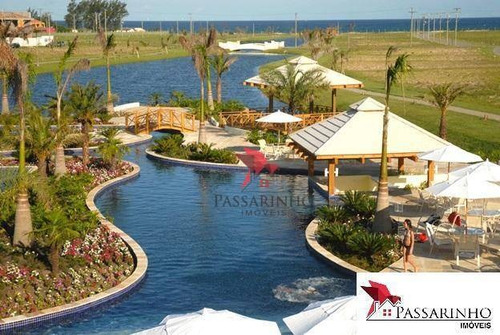 Imagem 5 de 30 de Terreno À Venda, 540 M² Por R$ 590.000,00 - Praia Itapeva - Torres/rs - Te0500