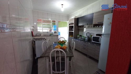 Imagem 10 de 24 de Casa Com 3 Dormitórios À Venda, 104 M² Por R$ 395.000,00 - Vida Nova Ii - Vinhedo/sp - Ca1291