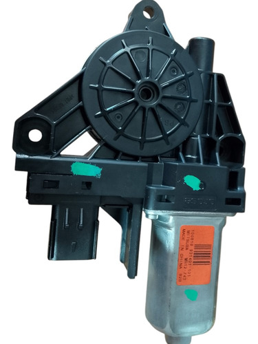Motor Vidro Dianteiro Esquerdo Jeep Gran Cherokee 2010 2011