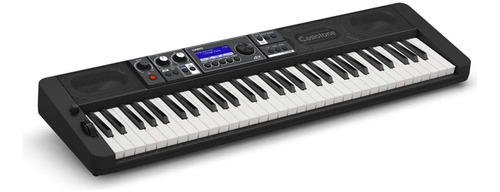 Ct-s500c2 Teclado Personal Casio