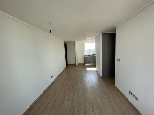 ¡ Av. Departamental / Depto Nuevo 2d2b + 1e1bod!