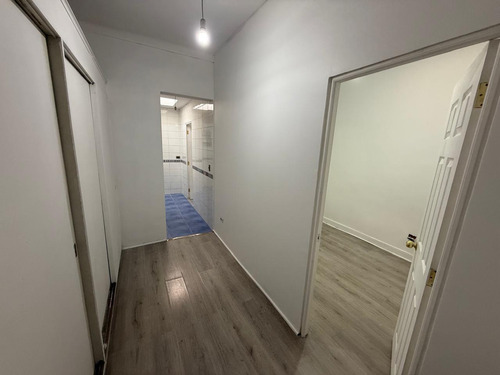 Arriendo Casa 60 Mts2, Excelente Ubicación, Sin Gasto Comun