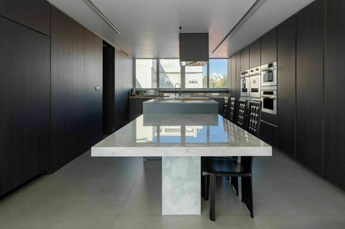 Imagen 21 de 24 de Penthouse De Lujo De 2 Niveles En Venta Polanco