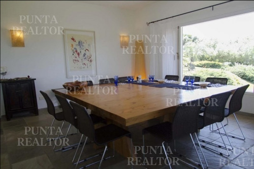 Chacra En Venta En Las Portuguesas, José Ignacio- Ref: 353